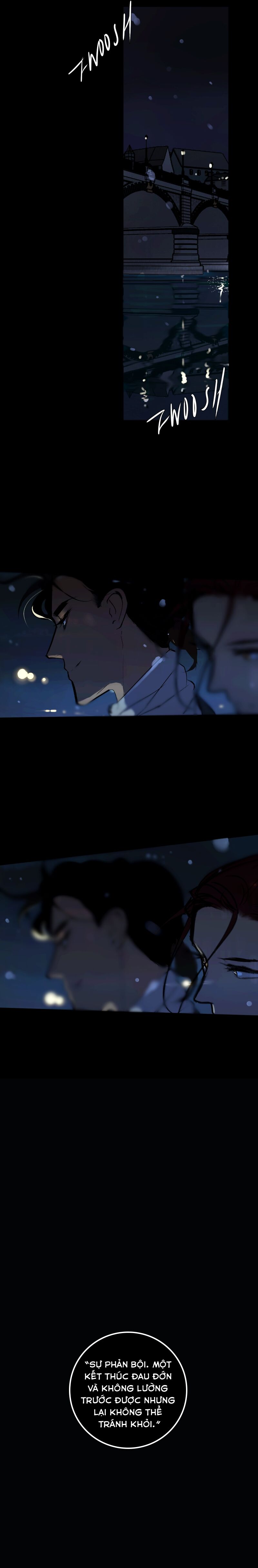 Hoa Lục Bình Tím Chapter 84.2 - Trang 2