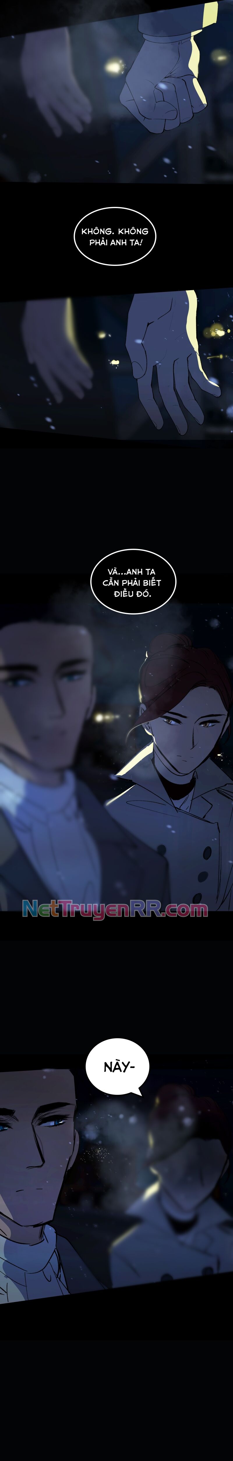 Hoa Lục Bình Tím Chapter 84.2 - Trang 2