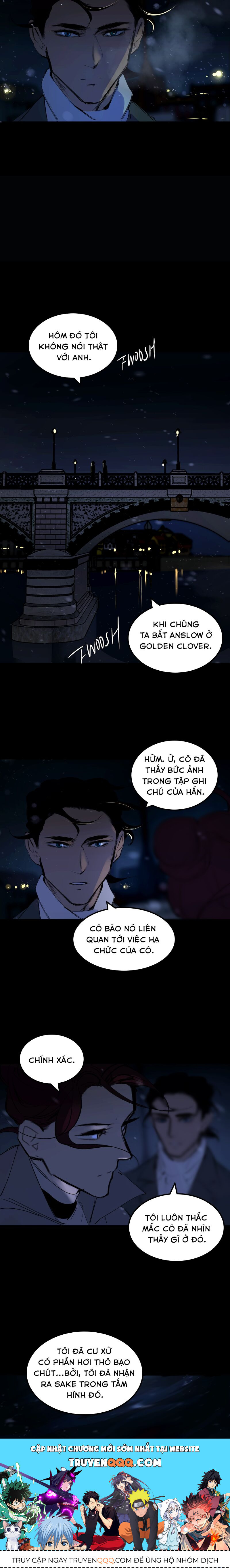 Hoa Lục Bình Tím Chapter 84.2 - Trang 2