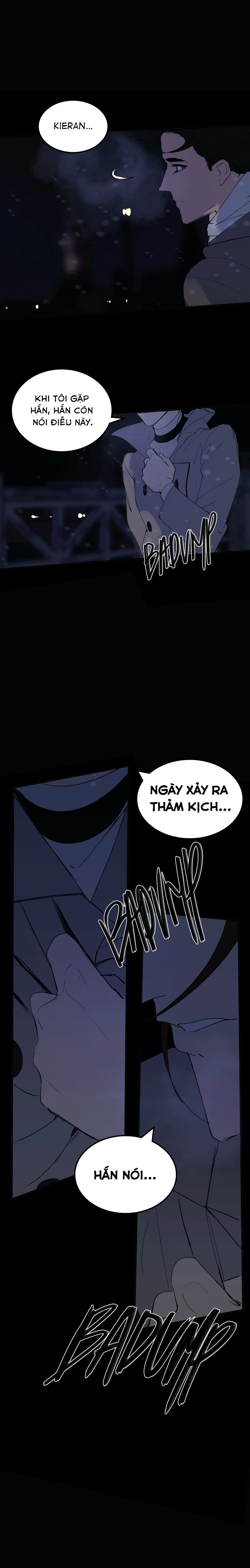 Hoa Lục Bình Tím Chapter 84.3 - Trang 2