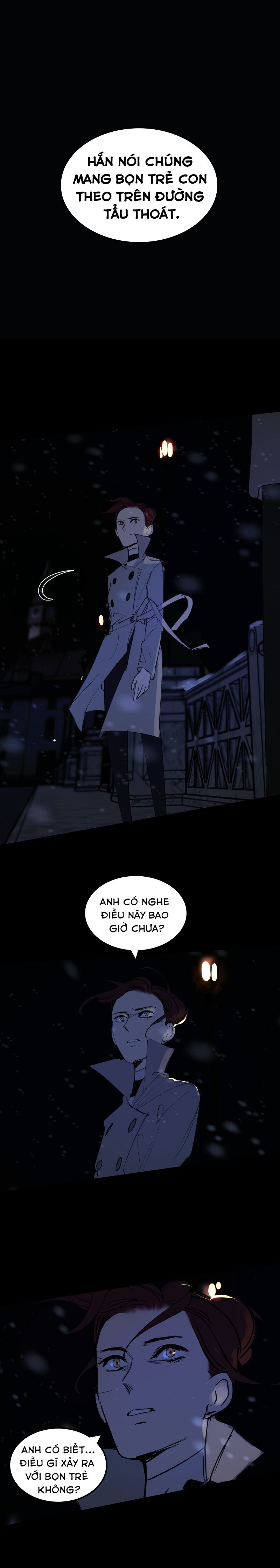 Hoa Lục Bình Tím Chapter 84.3 - Trang 2
