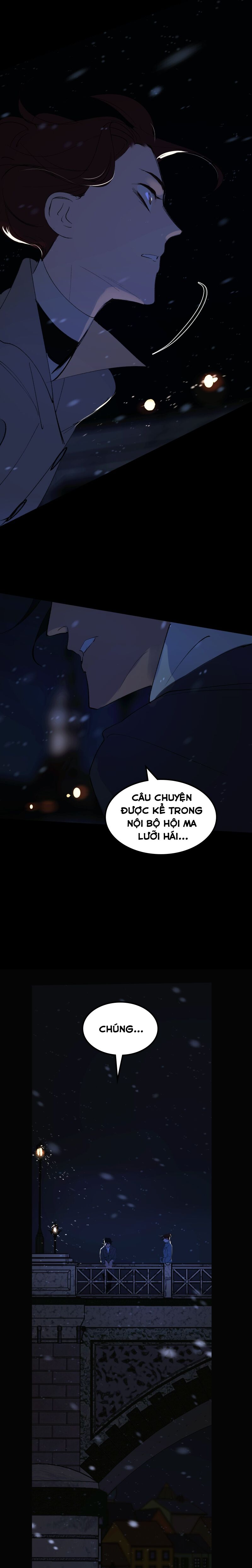 Hoa Lục Bình Tím Chapter 84.3 - Trang 2