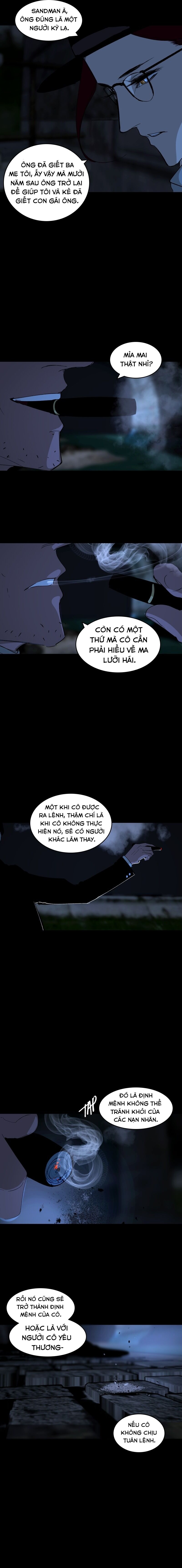 Hoa Lục Bình Tím Chapter 90.2 - Trang 2