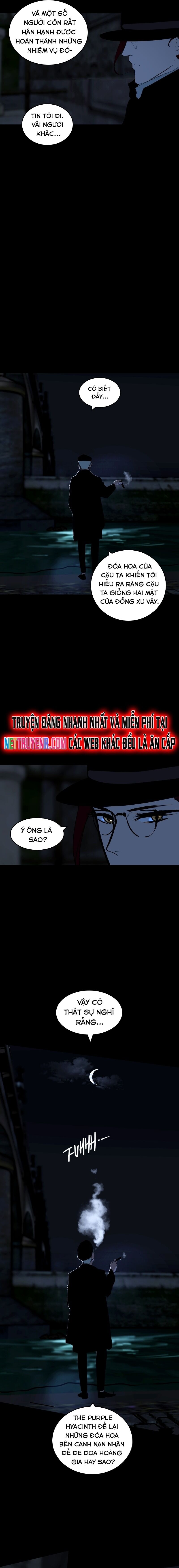 Hoa Lục Bình Tím Chapter 90.2 - Trang 2