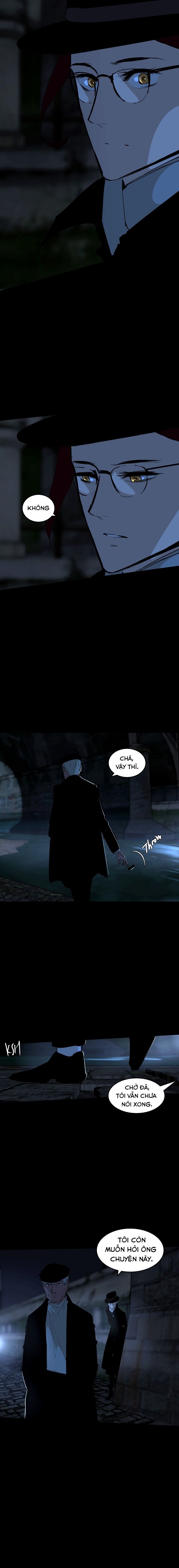 Hoa Lục Bình Tím Chapter 90.2 - Trang 2
