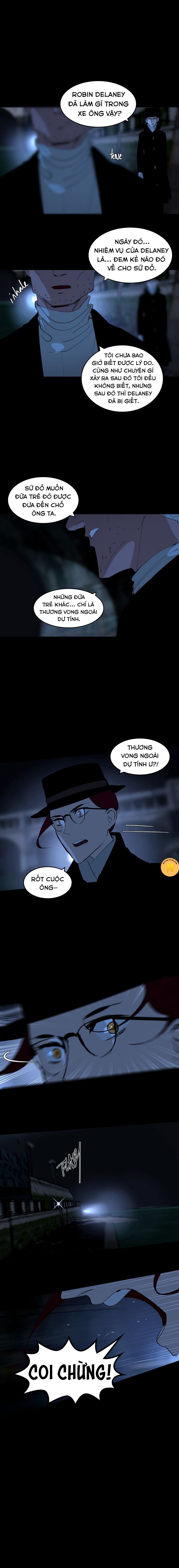 Hoa Lục Bình Tím Chapter 90.2 - Trang 2