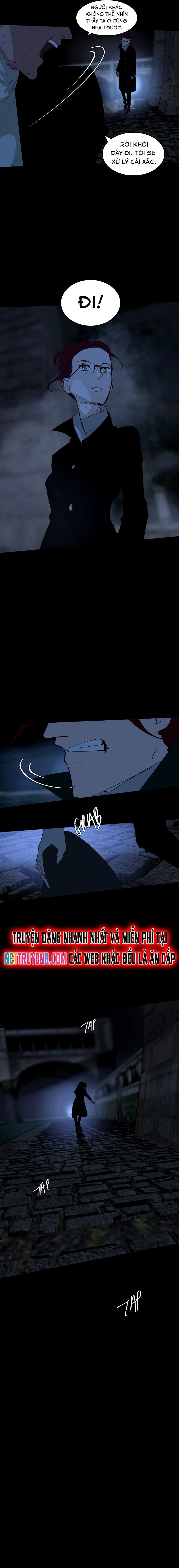 Hoa Lục Bình Tím Chapter 90.3 - Trang 2