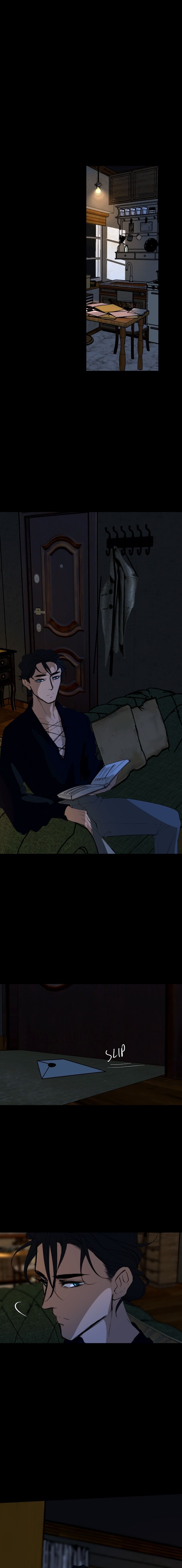 Hoa Lục Bình Tím Chapter 90.3 - Trang 2