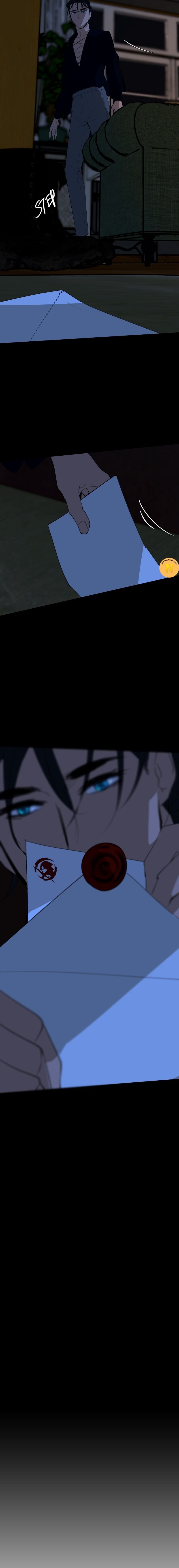 Hoa Lục Bình Tím Chapter 90.3 - Trang 2