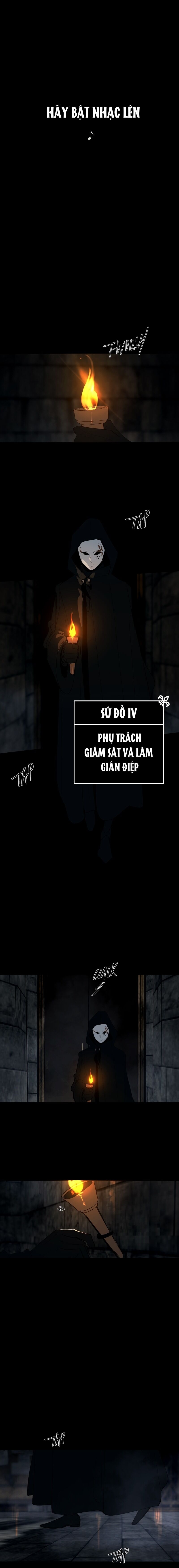 Hoa Lục Bình Tím Chapter 91 - Trang 2