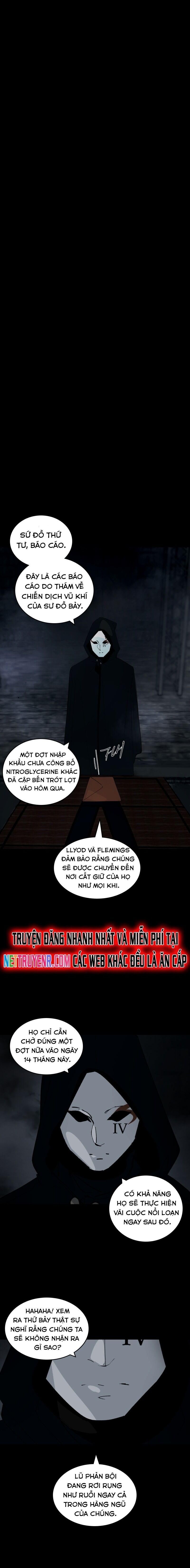 Hoa Lục Bình Tím Chapter 91 - Trang 2