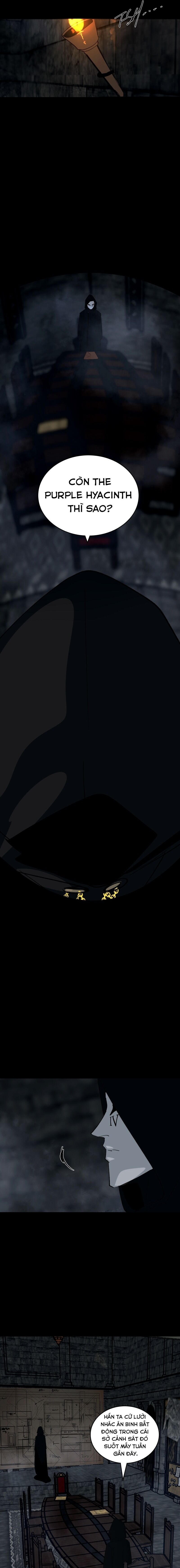 Hoa Lục Bình Tím Chapter 91 - Trang 2