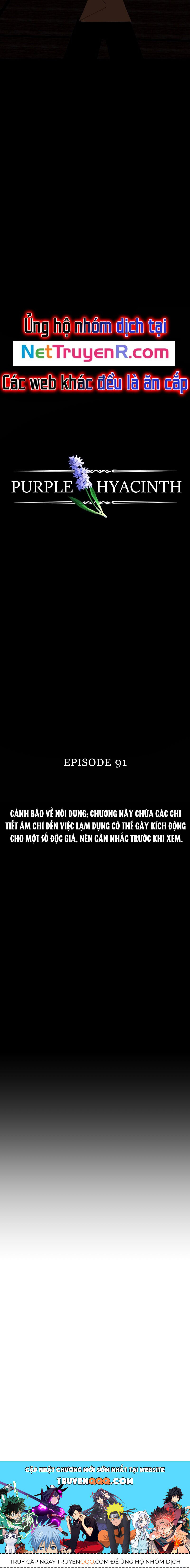 Hoa Lục Bình Tím Chapter 91 - Trang 2