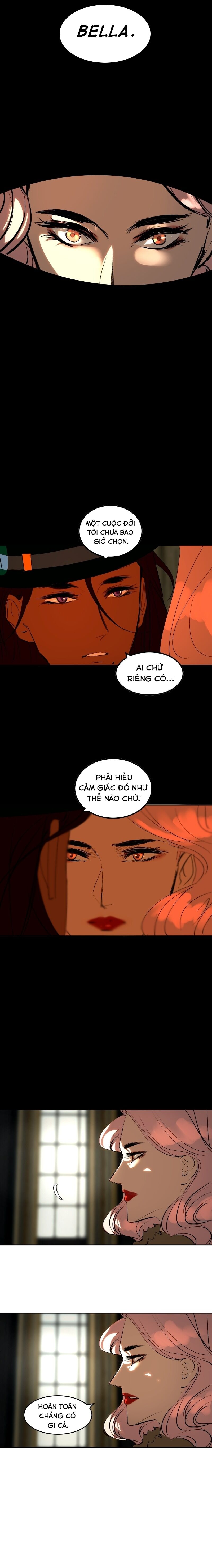 Hoa Lục Bình Tím Chapter 91.2 - Trang 2