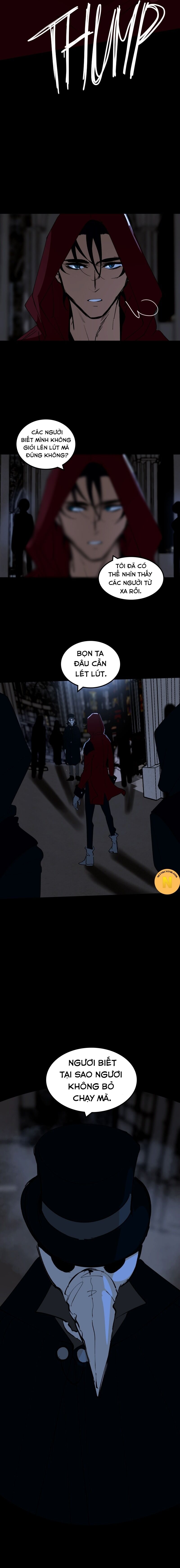 Hoa Lục Bình Tím Chapter 91.3 - Trang 2