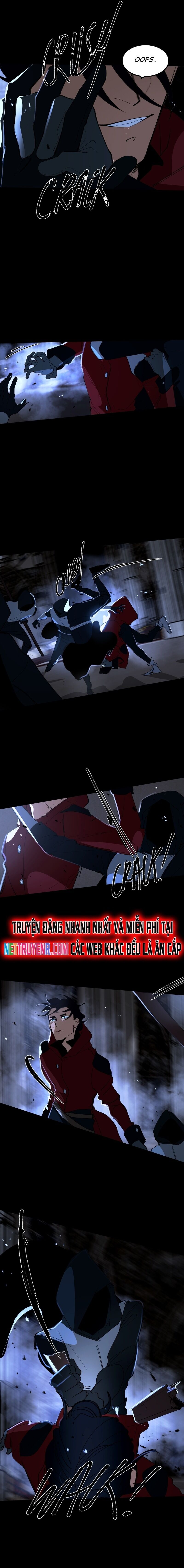 Hoa Lục Bình Tím Chapter 91.4 - Trang 2