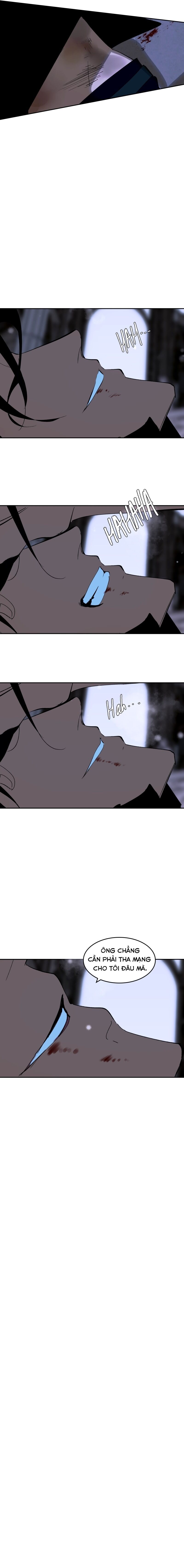 Hoa Lục Bình Tím Chapter 92 - Trang 2
