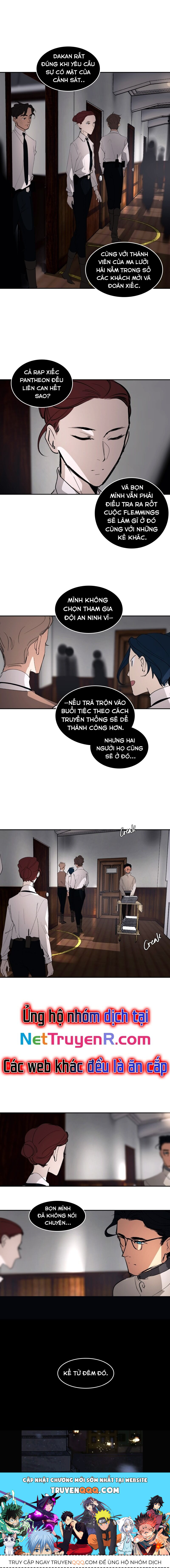 Hoa Lục Bình Tím Chapter 92 - Trang 2