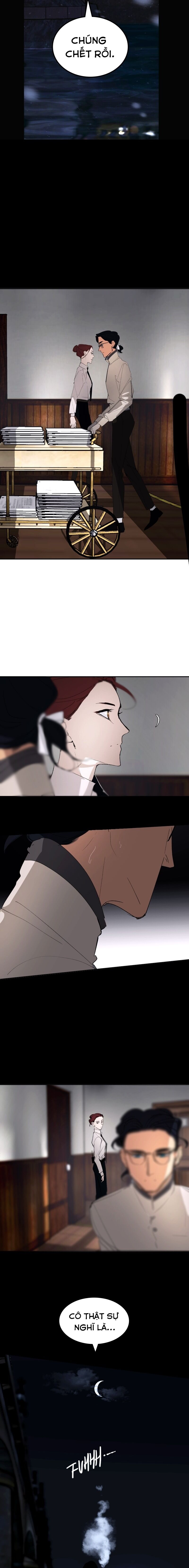Hoa Lục Bình Tím Chapter 92.1 - Trang 2
