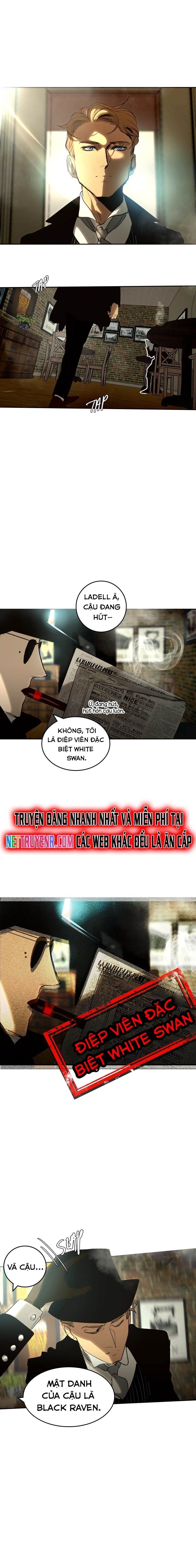 Hoa Lục Bình Tím Chapter 92.2 - Trang 2