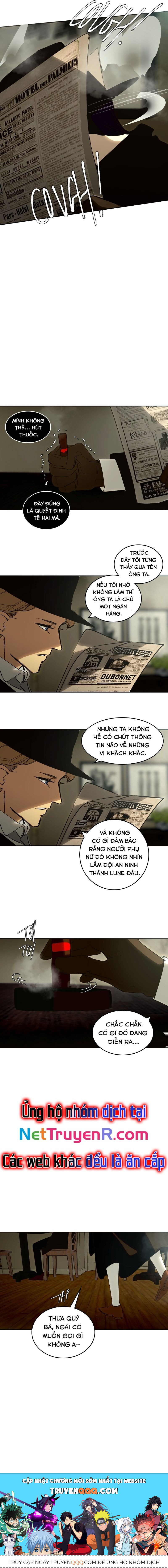 Hoa Lục Bình Tím Chapter 92.2 - Trang 2