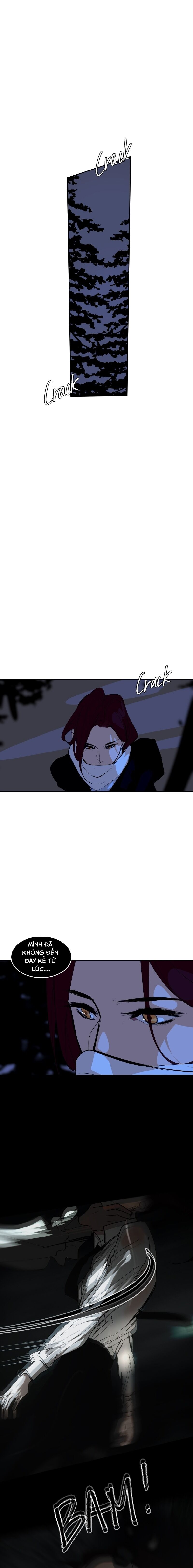 Hoa Lục Bình Tím Chapter 93 - Trang 2