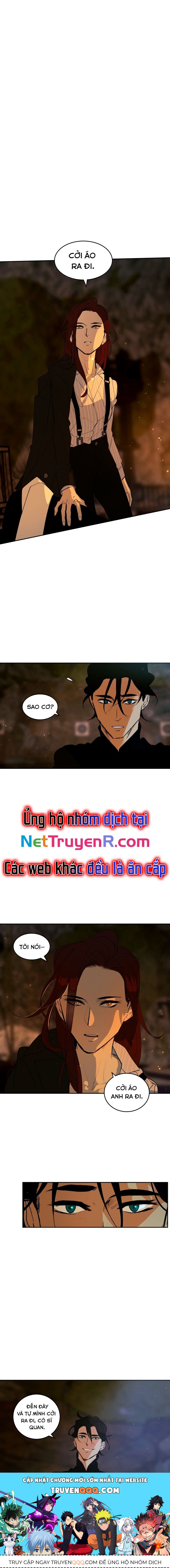 Hoa Lục Bình Tím Chapter 93 - Trang 2