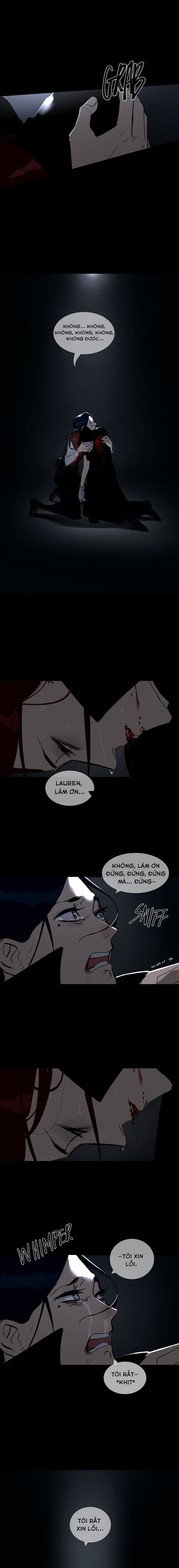 Hoa Lục Bình Tím Chapter 106.3 - Trang 2