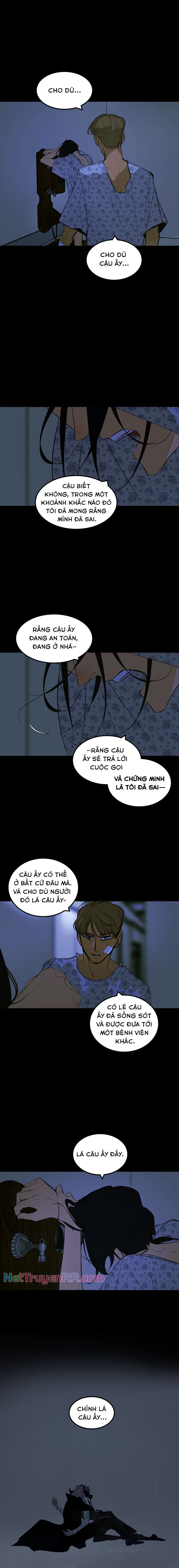 Hoa Lục Bình Tím Chapter 106.4 - Trang 2