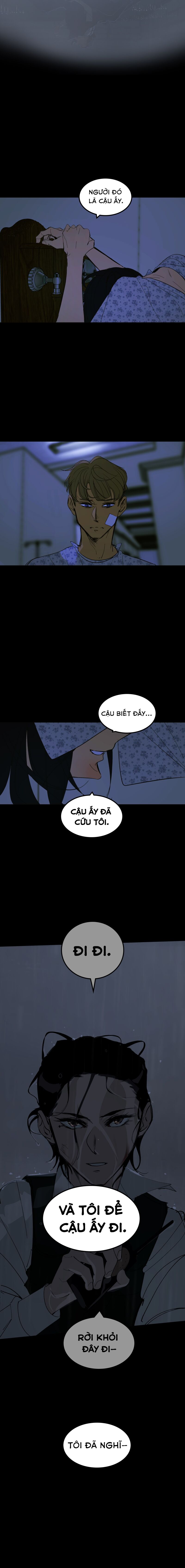 Hoa Lục Bình Tím Chapter 106.4 - Trang 2