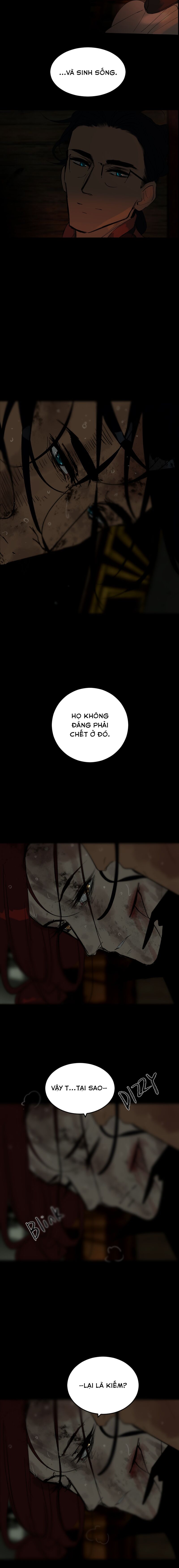 Hoa Lục Bình Tím Chapter 108.1 - Trang 2