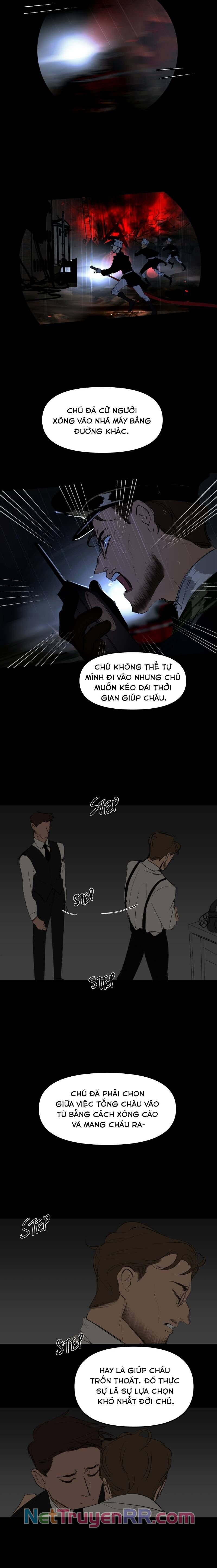 Hoa Lục Bình Tím Chapter 113 - Trang 2