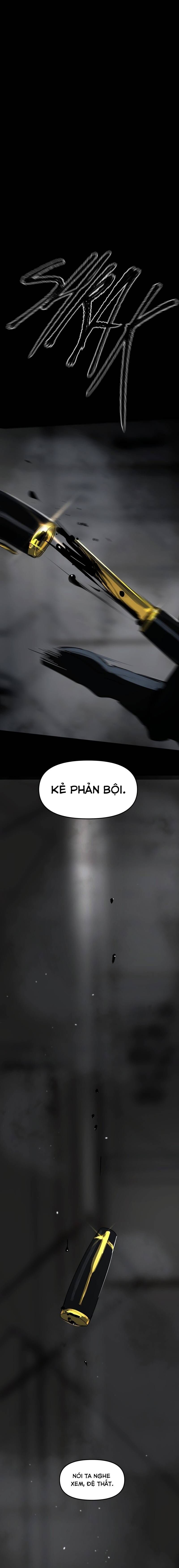 Hoa Lục Bình Tím Chapter 114.2 - Trang 2