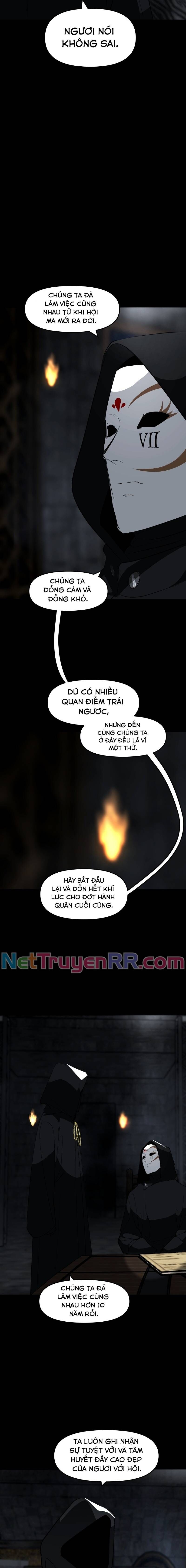 Hoa Lục Bình Tím Chapter 114.2 - Trang 2