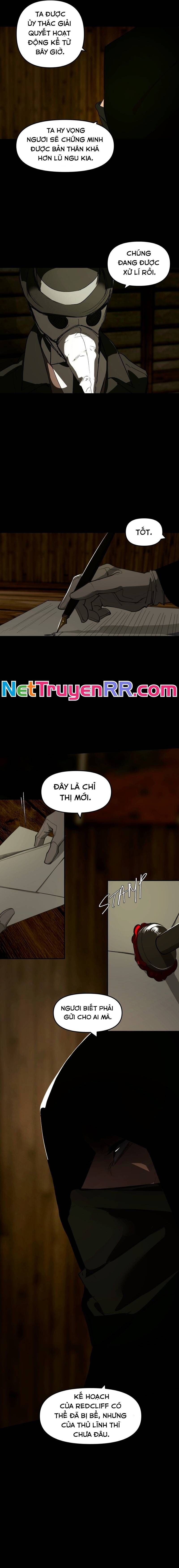 Hoa Lục Bình Tím Chapter 115 - Trang 2