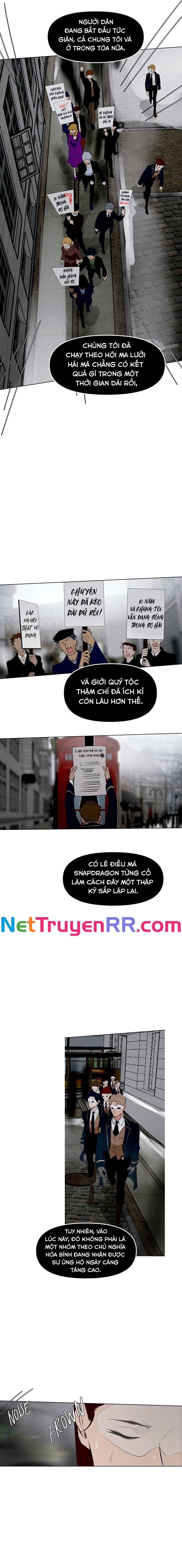 Hoa Lục Bình Tím Chapter 117 - Trang 2