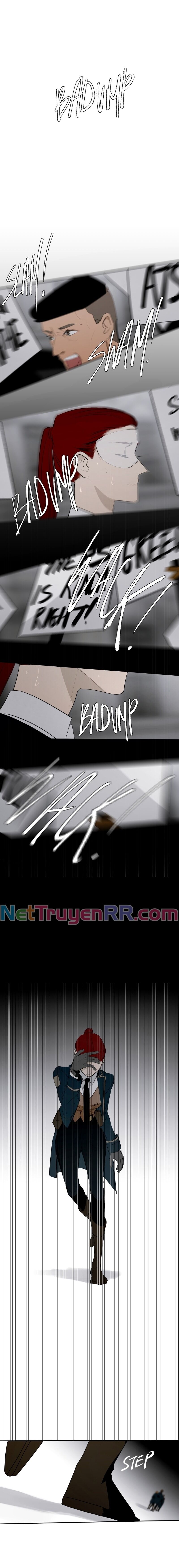 Hoa Lục Bình Tím Chapter 117 - Trang 2