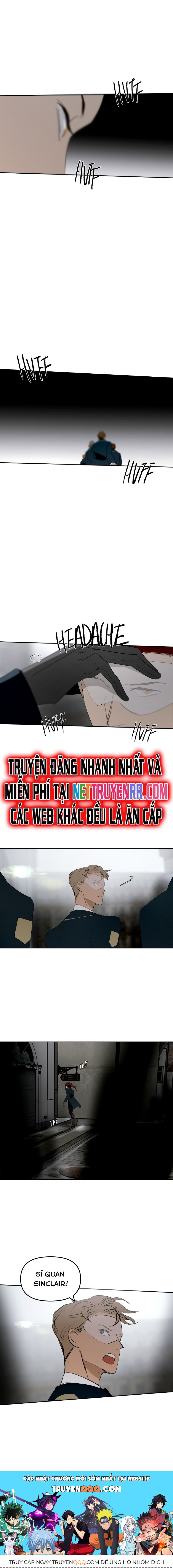 Hoa Lục Bình Tím Chapter 117 - Trang 2