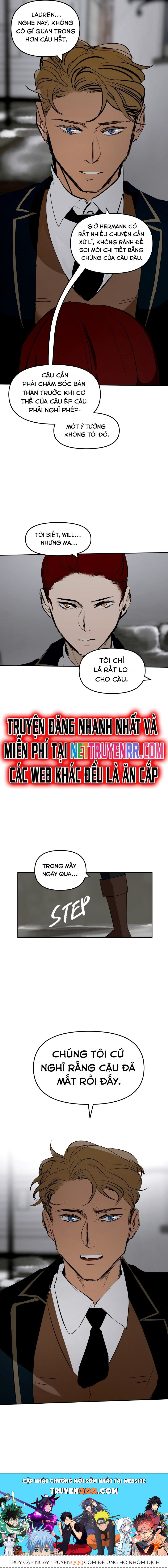 Hoa Lục Bình Tím Chapter 117.1 - Trang 2