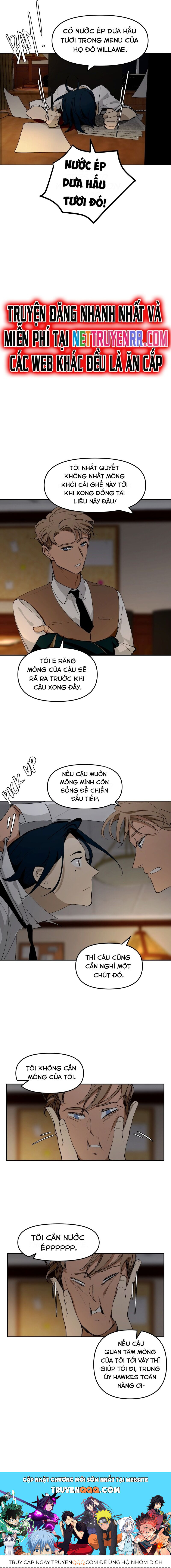 Hoa Lục Bình Tím Chapter 118 - Trang 2