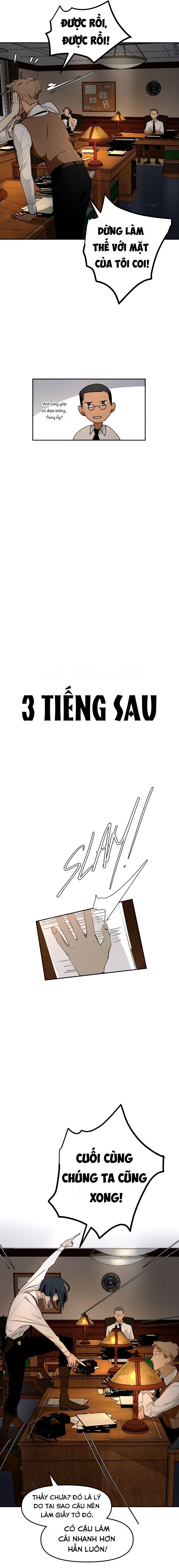 Hoa Lục Bình Tím Chapter 118.1 - Trang 2