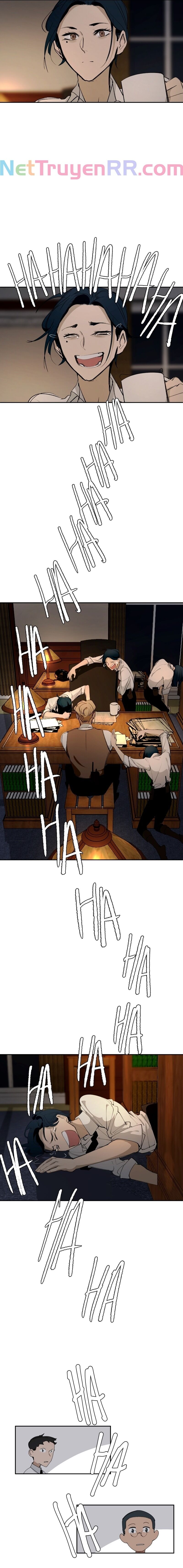 Hoa Lục Bình Tím Chapter 118.1 - Trang 2