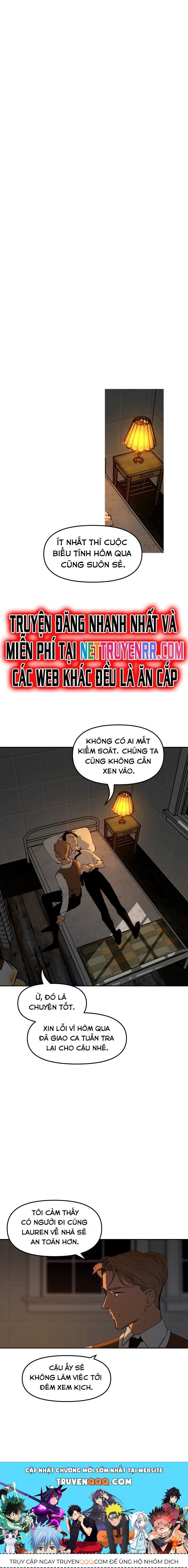 Hoa Lục Bình Tím Chapter 118.1 - Trang 2