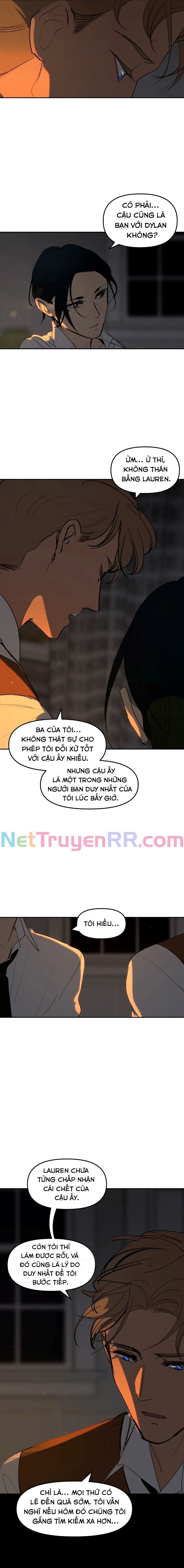 Hoa Lục Bình Tím Chapter 118.2 - Trang 2