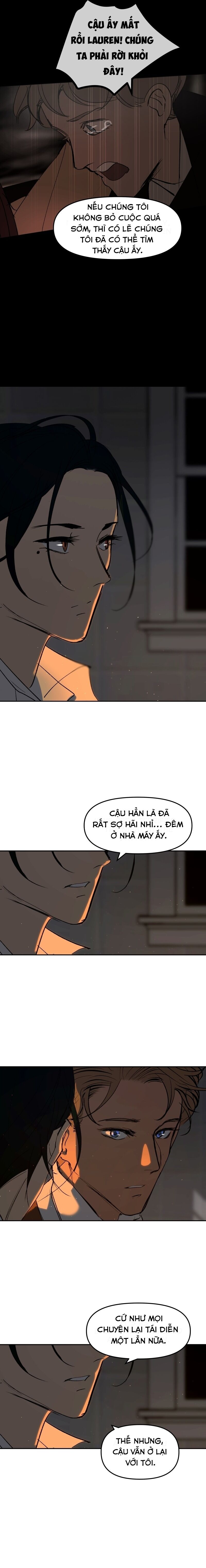 Hoa Lục Bình Tím Chapter 118.2 - Trang 2