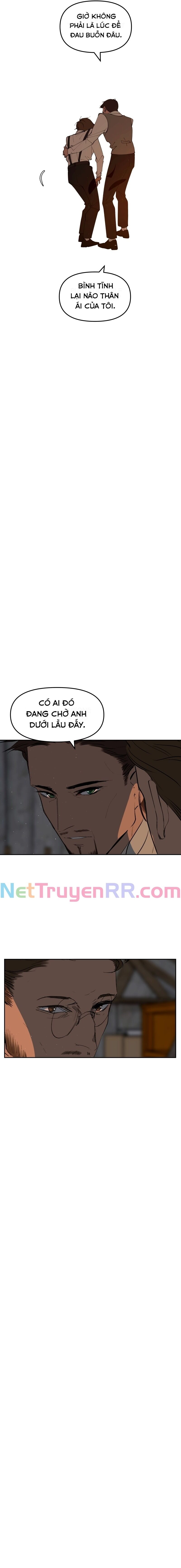 Hoa Lục Bình Tím Chapter 118.3 - Trang 2
