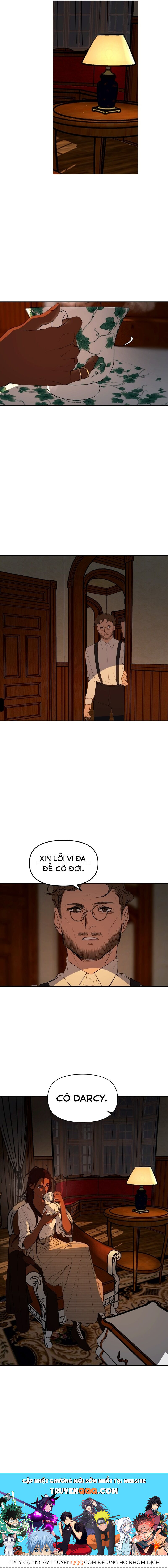 Hoa Lục Bình Tím Chapter 118.3 - Trang 2