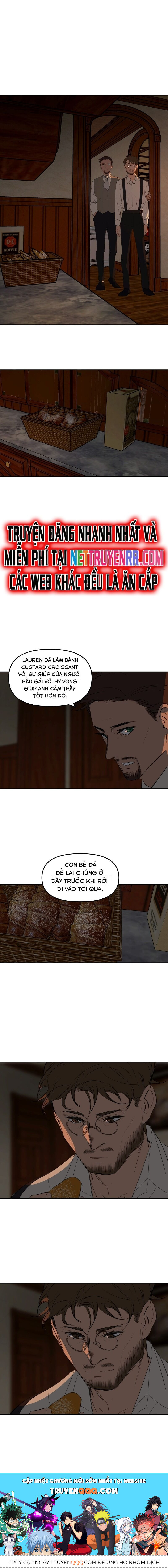 Hoa Lục Bình Tím Chapter 119.1 - Trang 2