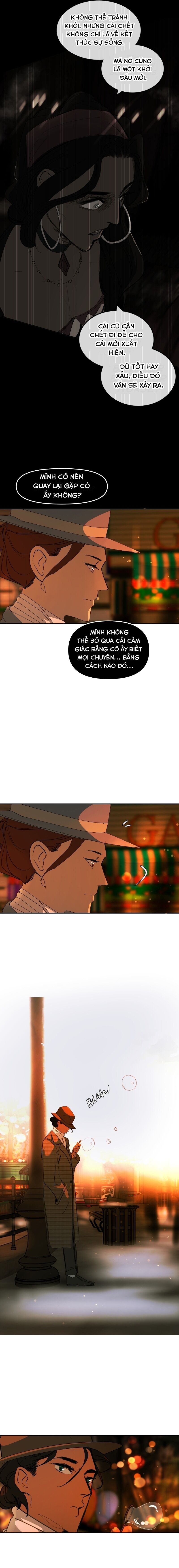 Hoa Lục Bình Tím Chapter 119.3 - Trang 2