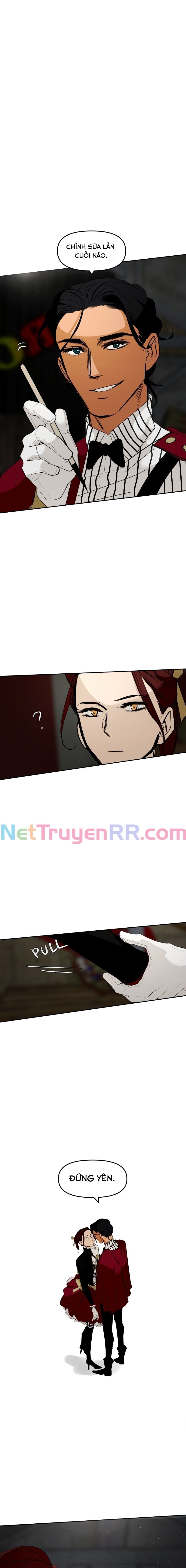 Hoa Lục Bình Tím Chapter 120.1 - Trang 2